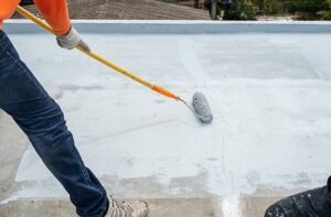 Waterproofing Services in Bawana | KP Waterproofing